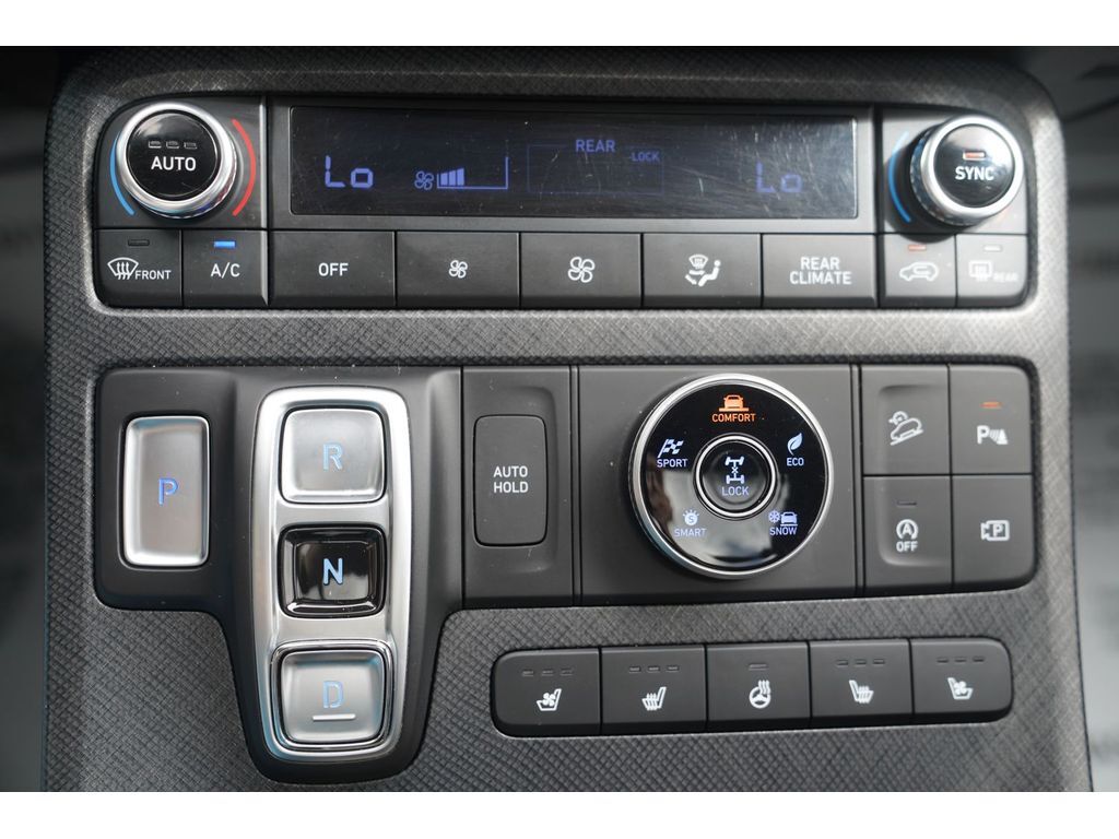 2023 Hyundai Palisade Limited Price UT