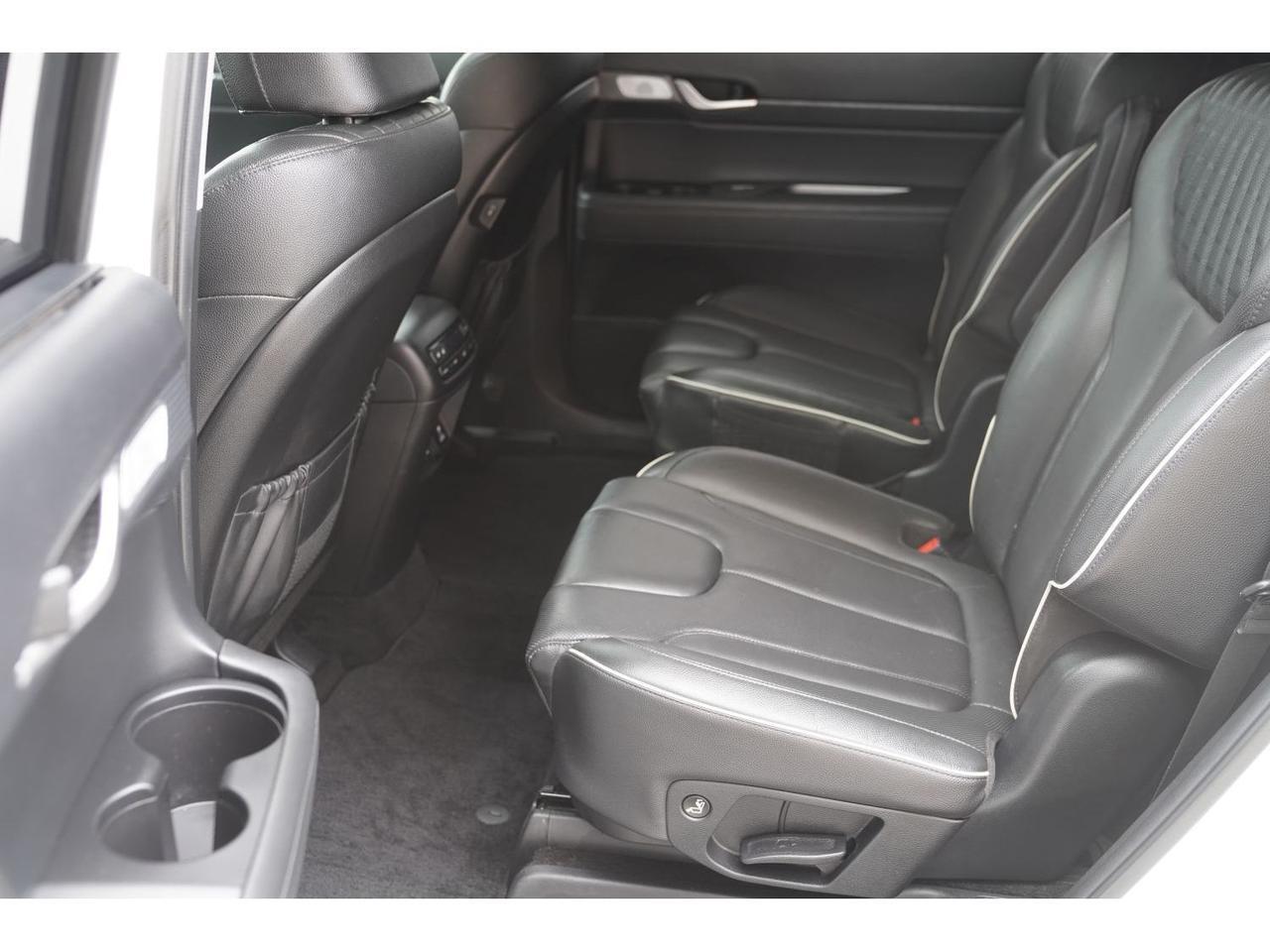 2023 Hyundai Palisade Limited Price UT