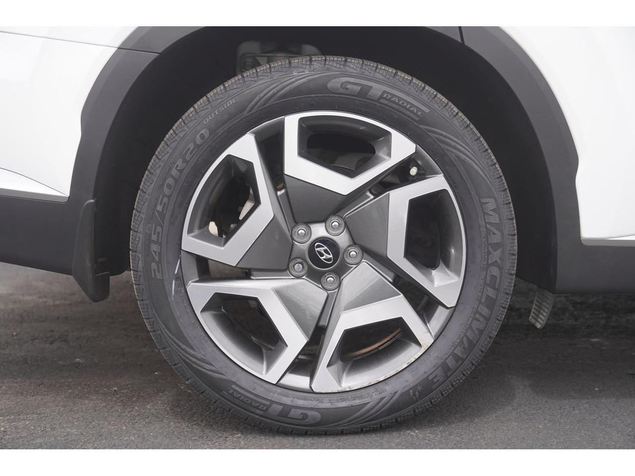2023 Hyundai Palisade Limited Price UT