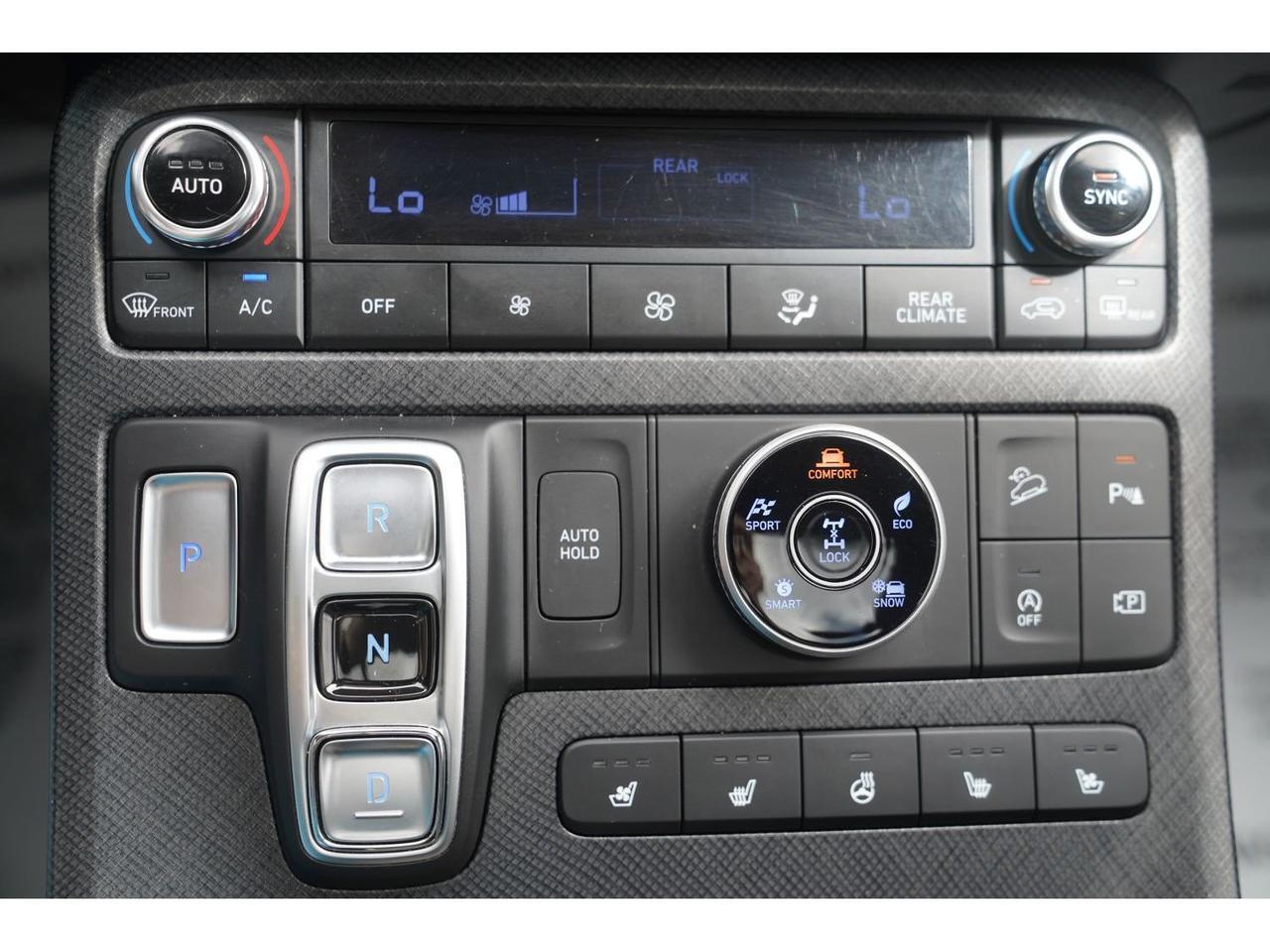 2023 Hyundai Palisade Limited Price UT