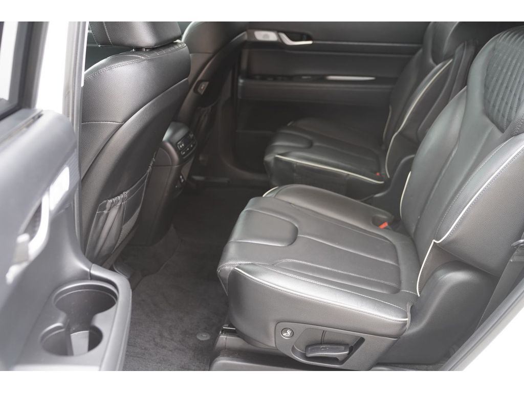 2023 Hyundai Palisade Limited Price UT