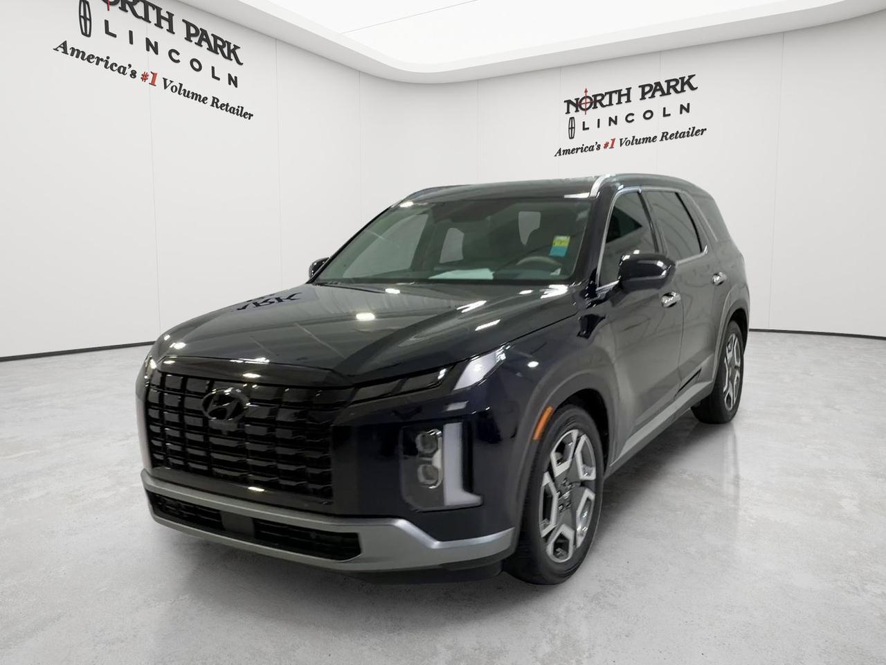 2023 Hyundai Palisade