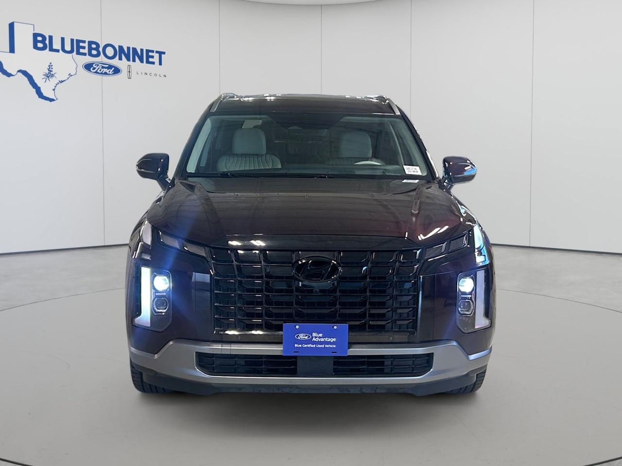 2023 Hyundai Palisade Limited New Braunfels TX