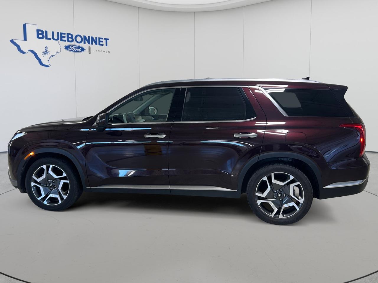 2023 Hyundai Palisade Limited New Braunfels TX