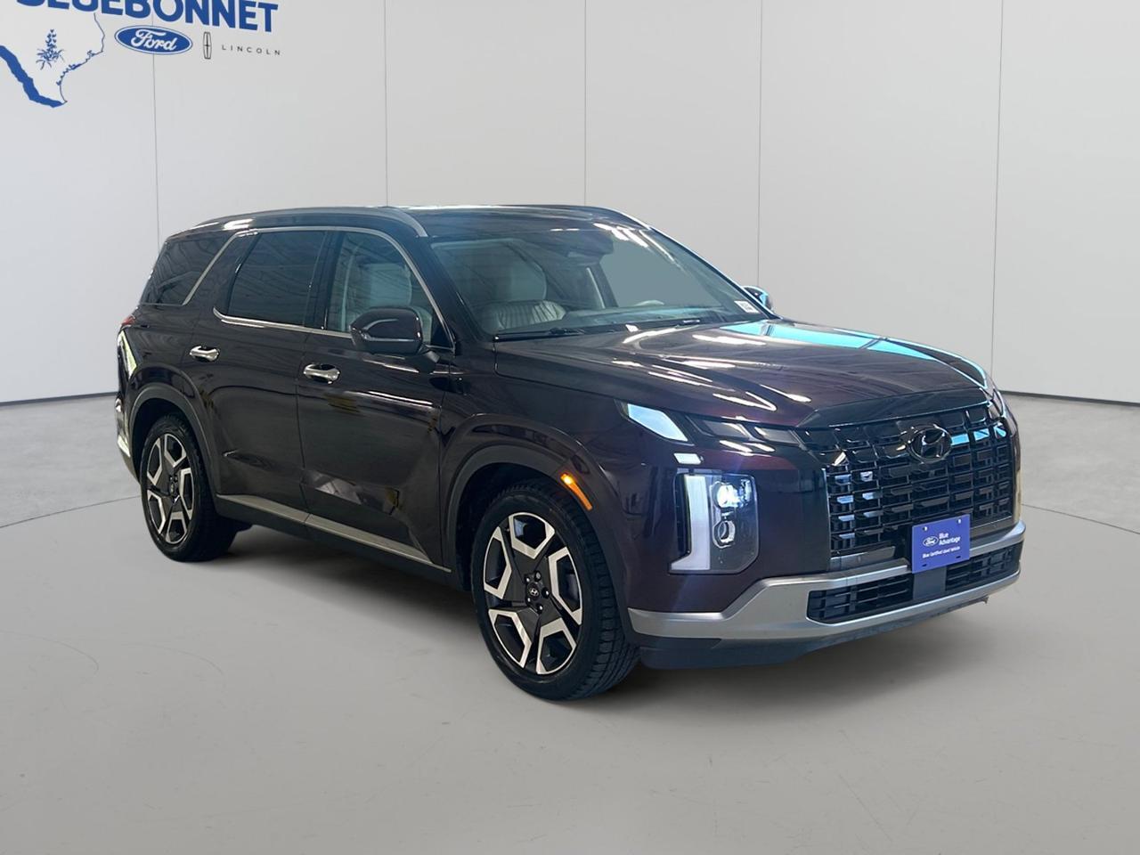 2023 Hyundai Palisade Limited New Braunfels TX