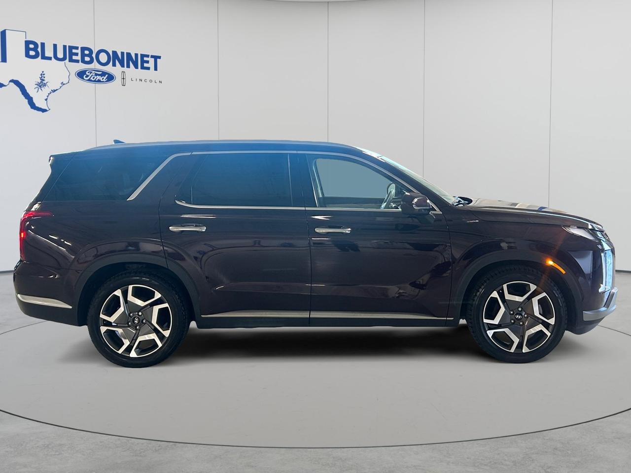 2023 Hyundai Palisade Limited New Braunfels TX