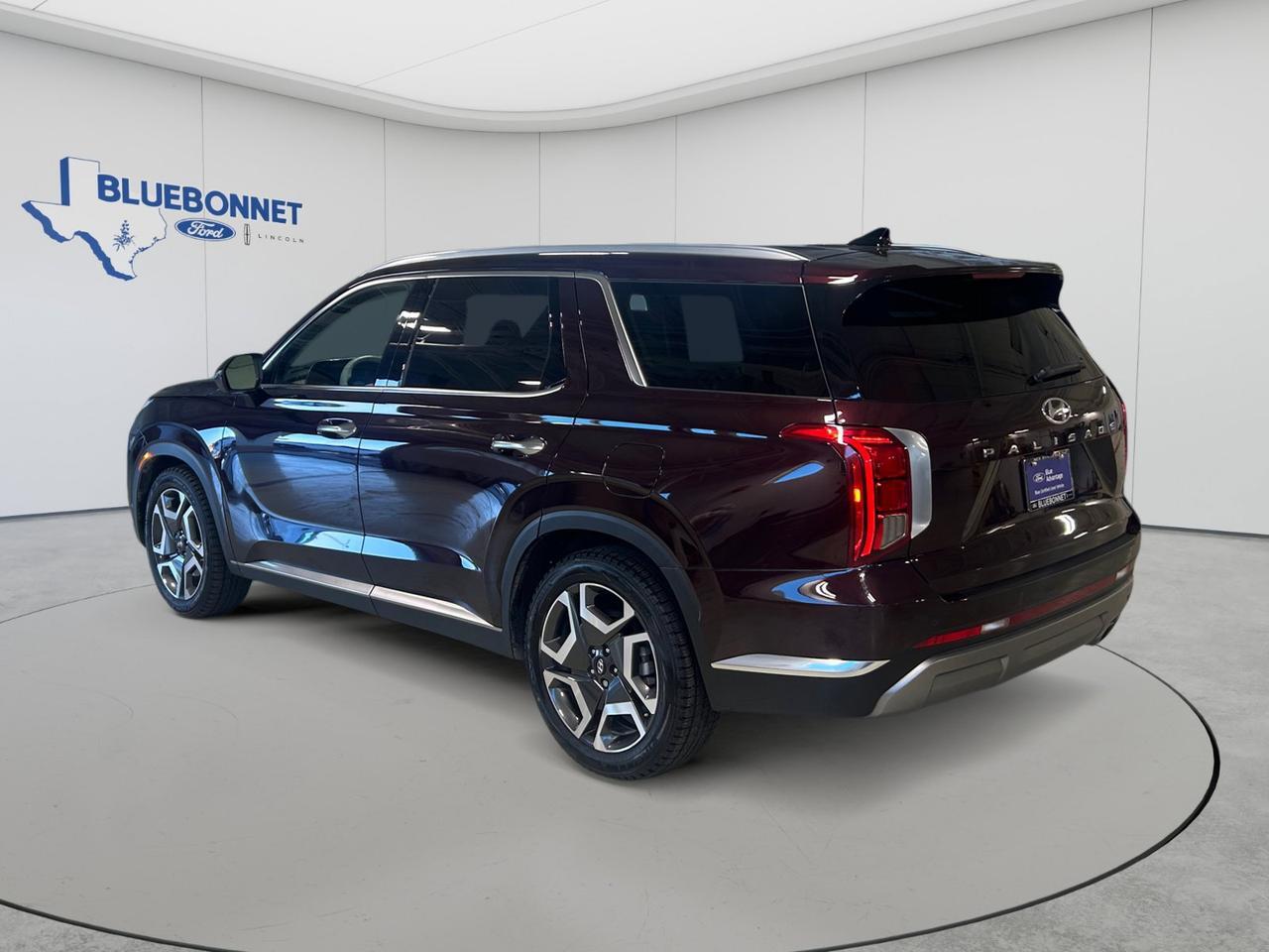 2023 Hyundai Palisade Limited New Braunfels TX