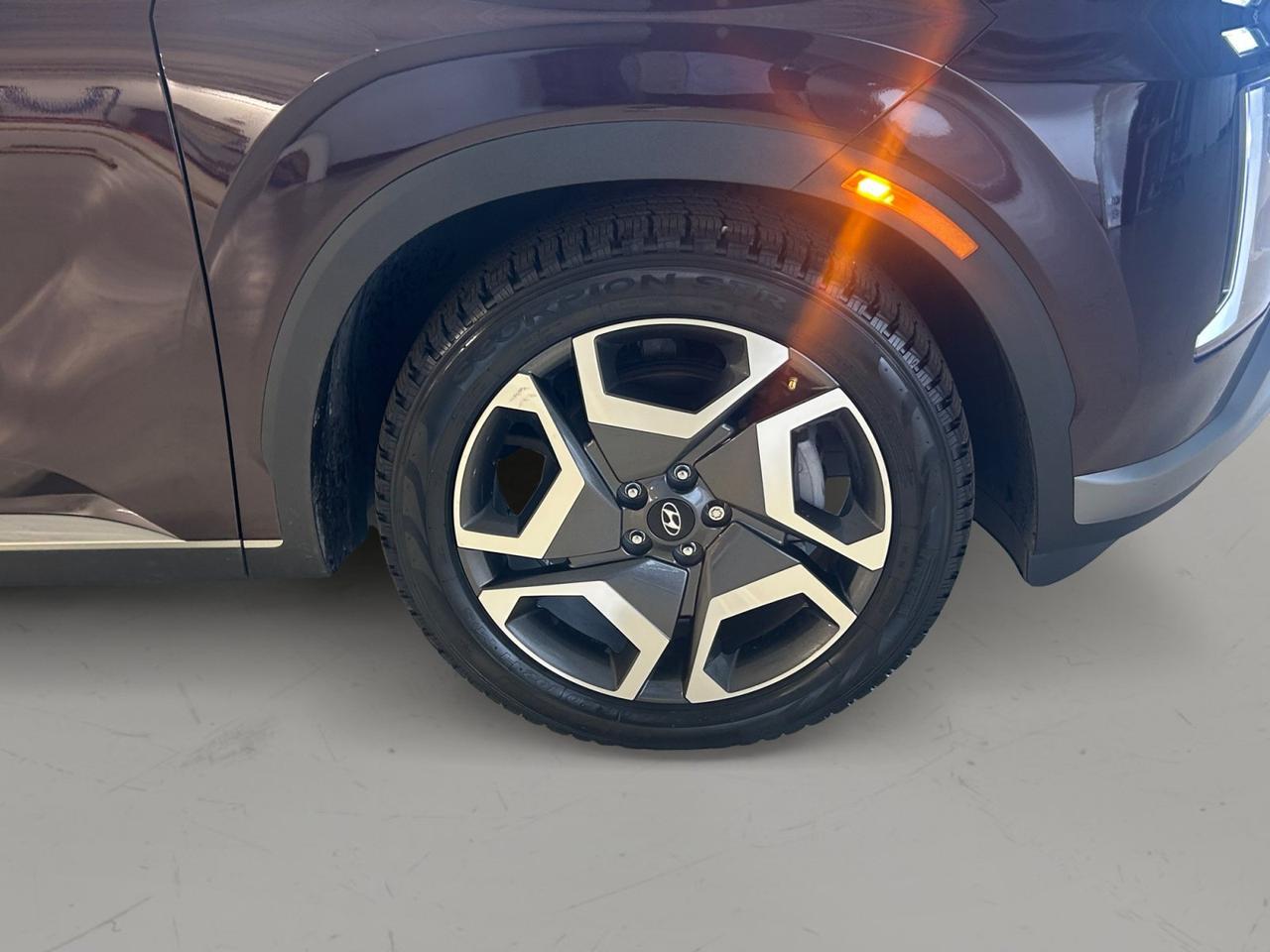 2023 Hyundai Palisade Limited New Braunfels TX