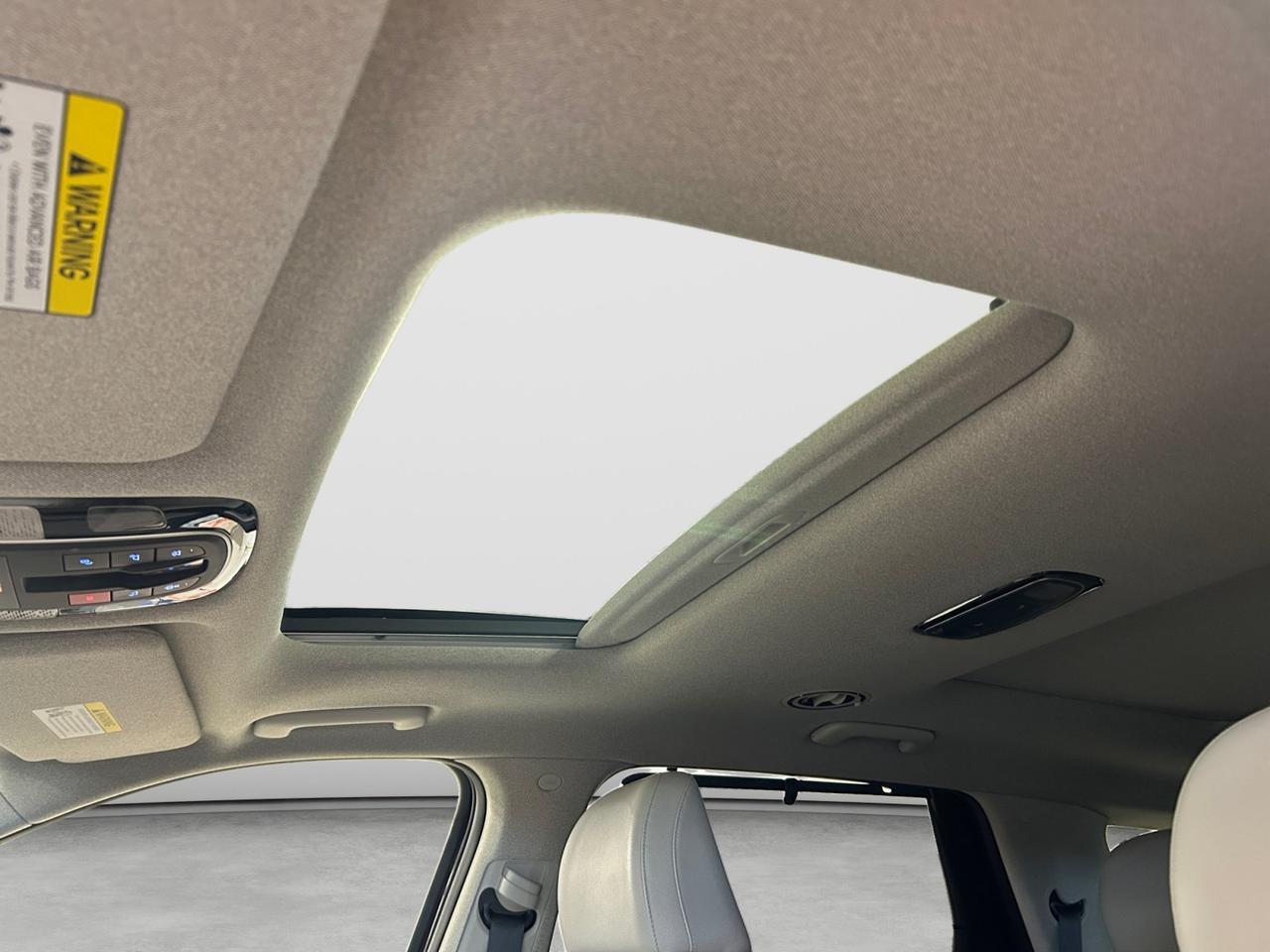 2023 Hyundai Palisade Limited New Braunfels TX