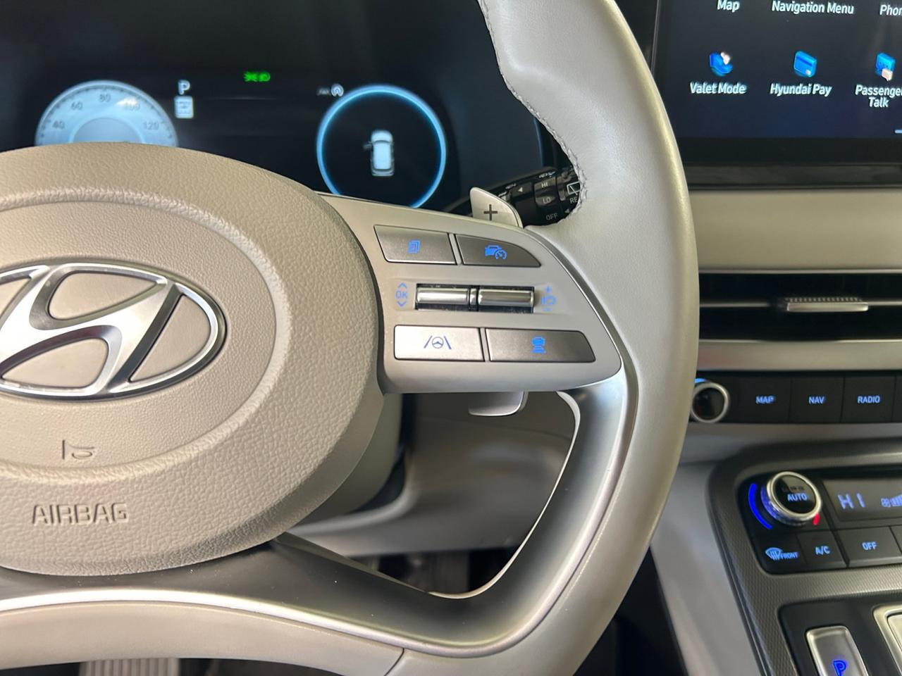 2023 Hyundai Palisade Limited New Braunfels TX