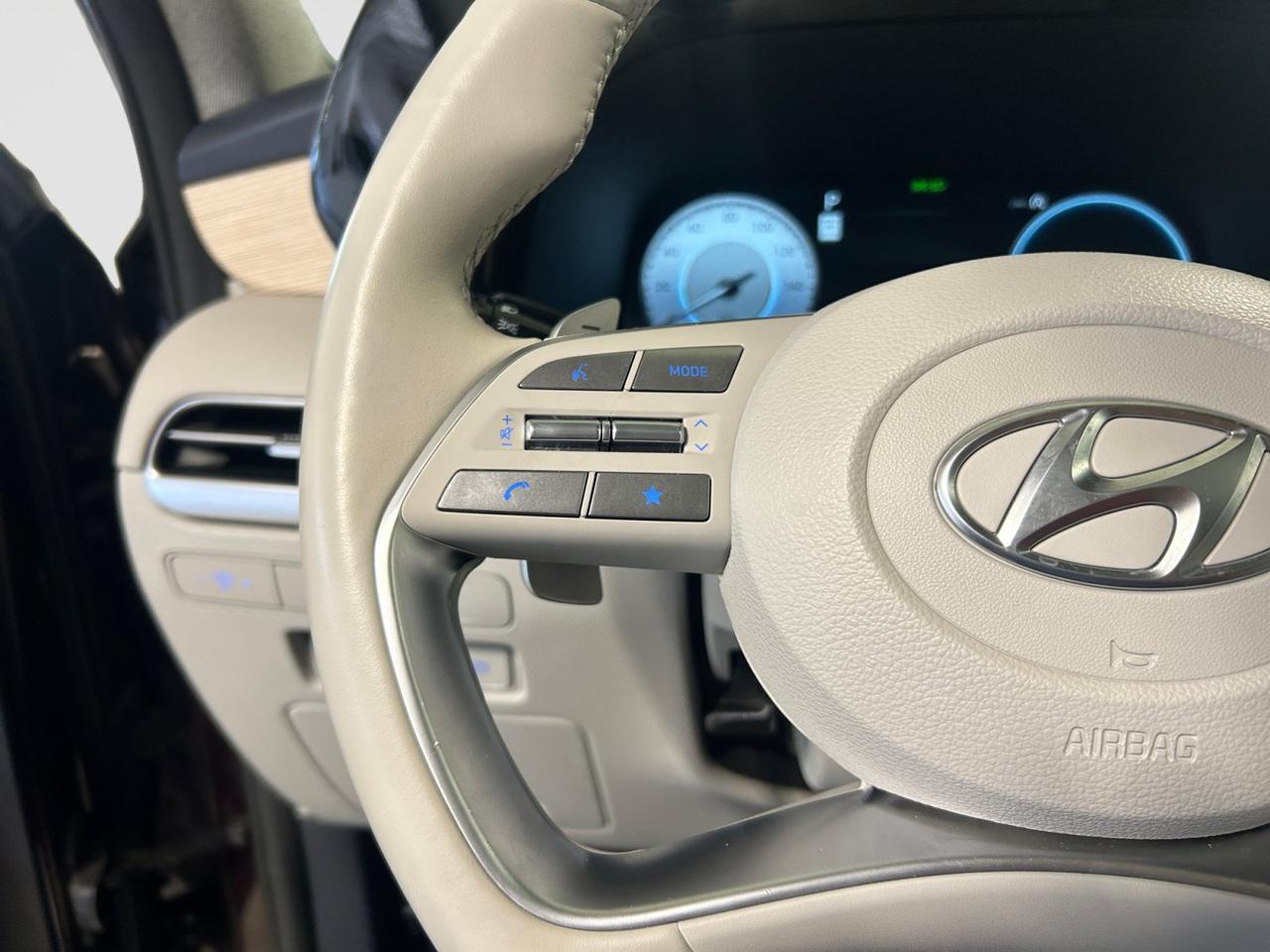 2023 Hyundai Palisade Limited New Braunfels TX