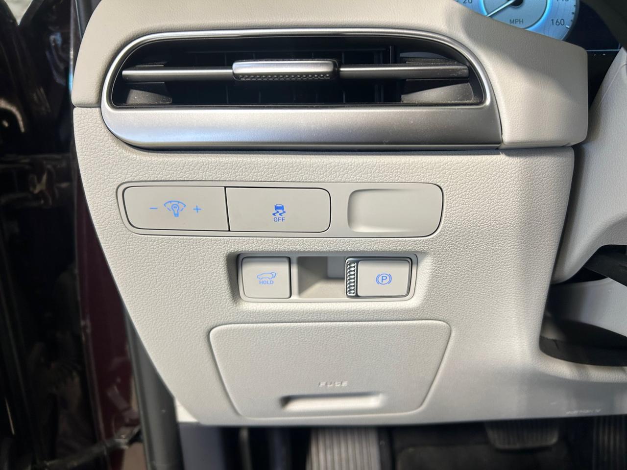 2023 Hyundai Palisade Limited New Braunfels TX