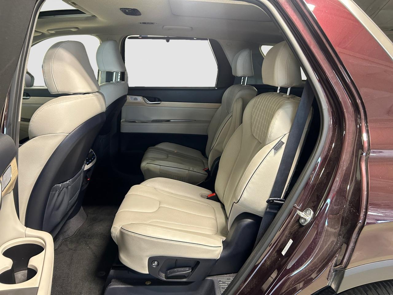 2023 Hyundai Palisade Limited New Braunfels TX