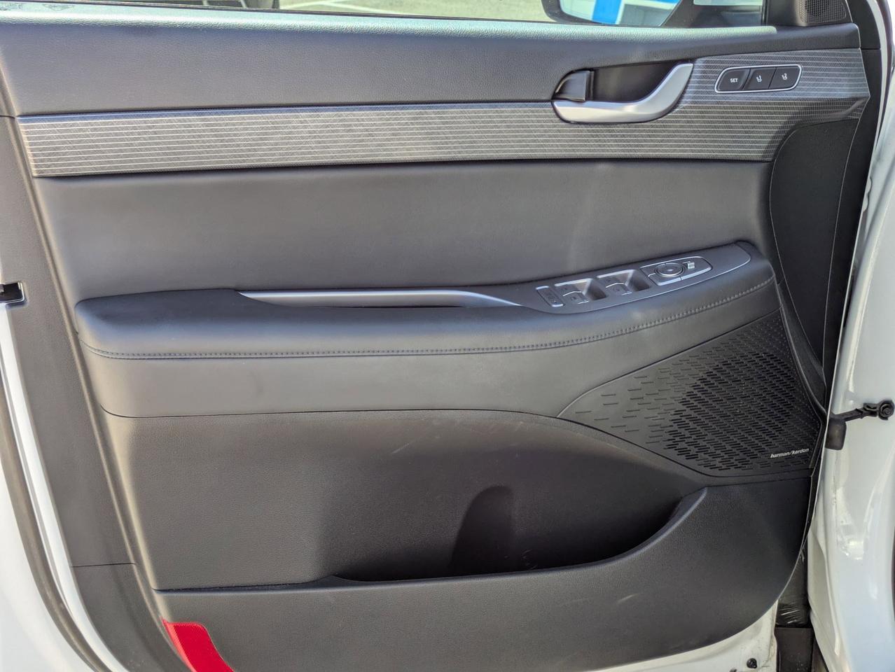 2023 Hyundai Palisade Limited Castroville TX