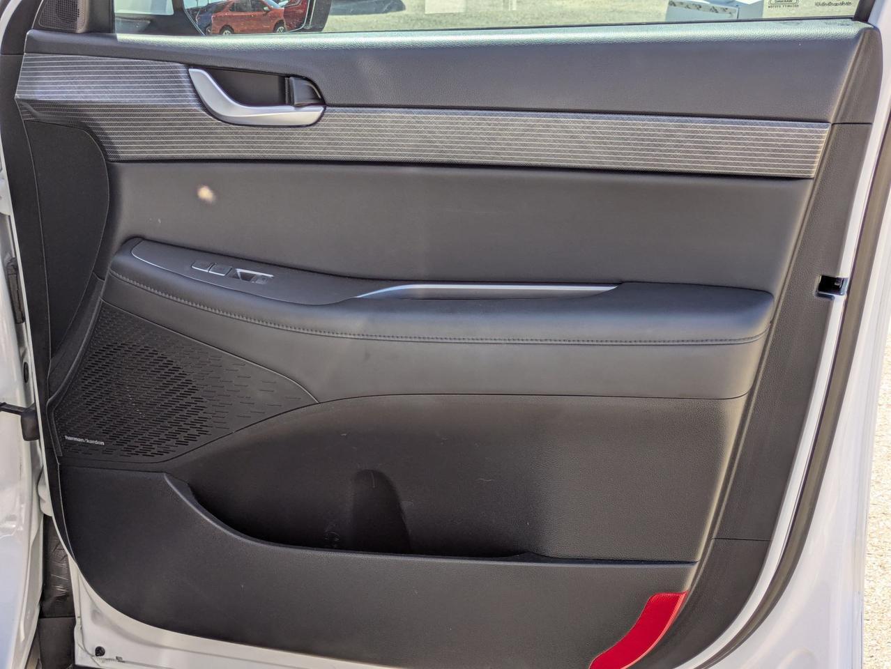2023 Hyundai Palisade Limited Castroville TX