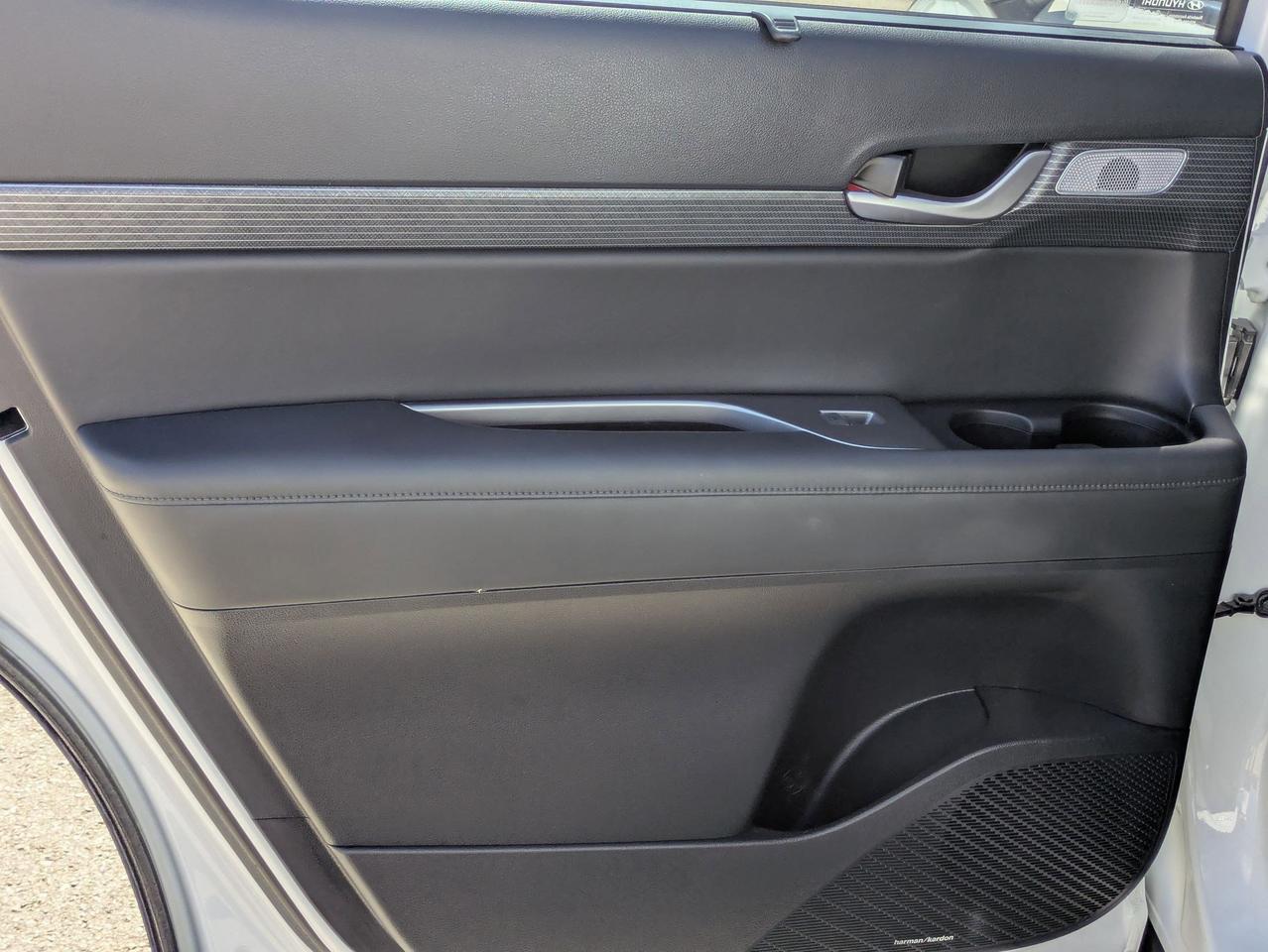 2023 Hyundai Palisade Limited Castroville TX