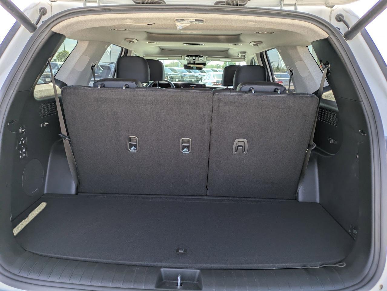 2023 Hyundai Palisade Limited Castroville TX
