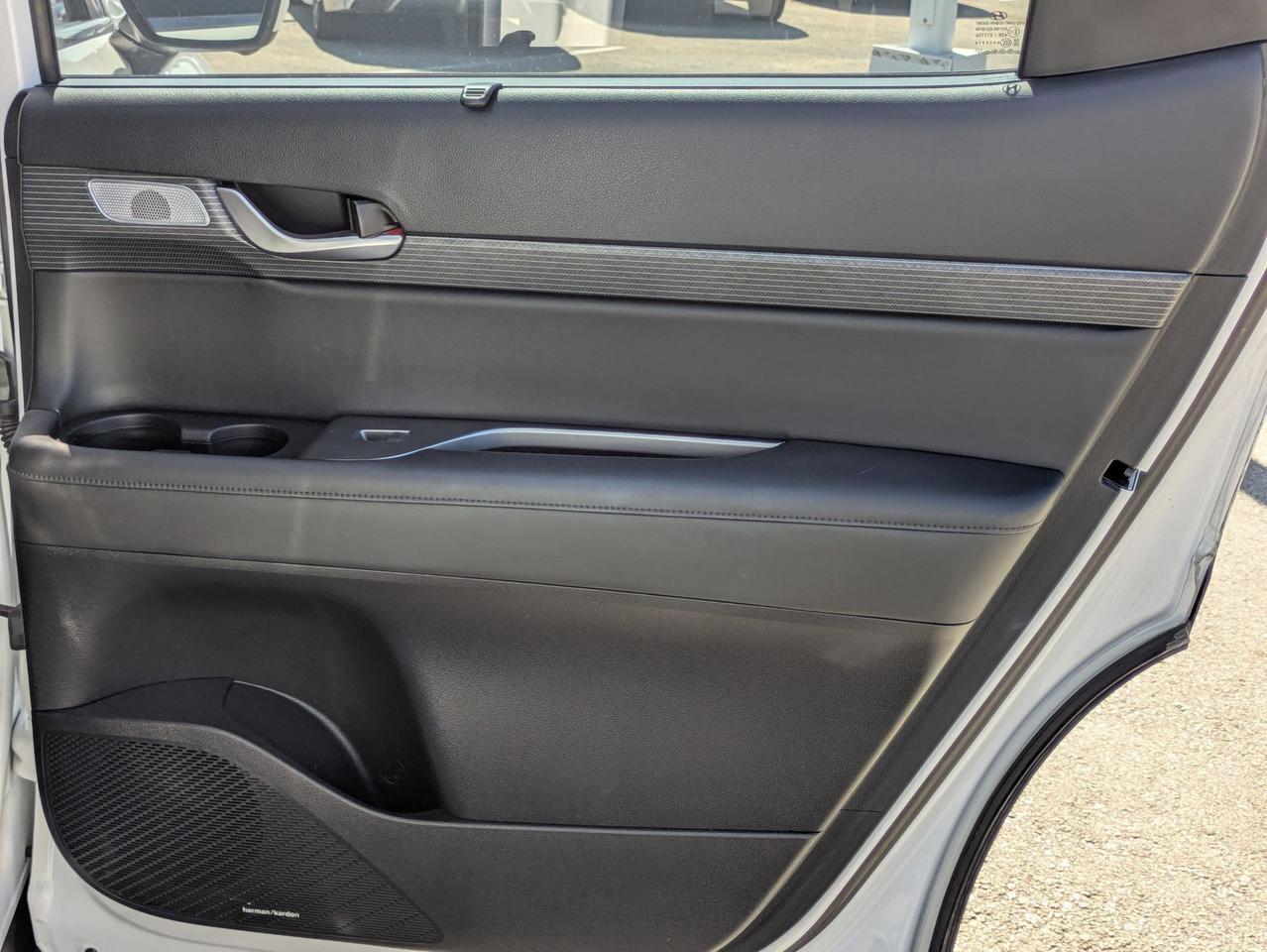 2023 Hyundai Palisade Limited Castroville TX
