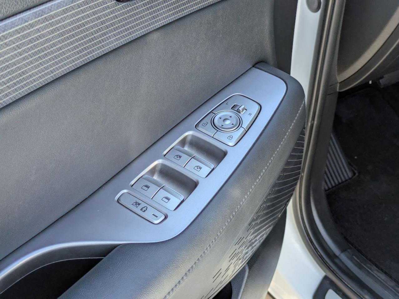 2023 Hyundai Palisade Limited Castroville TX