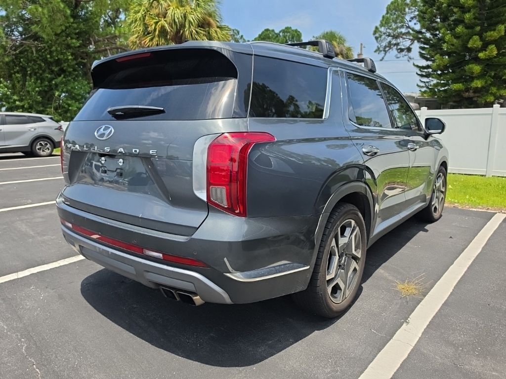 2023 Hyundai Palisade Limited San Clemente CA