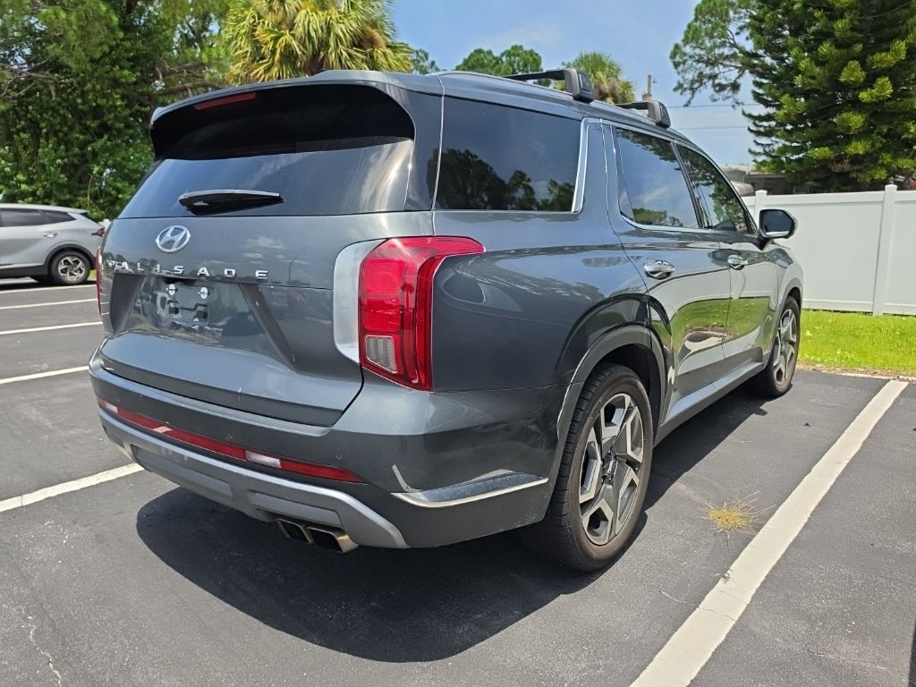2023 Hyundai Palisade Limited San Clemente CA