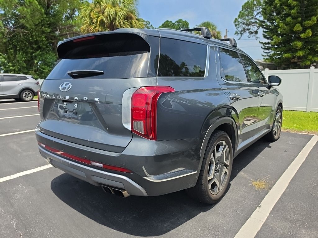 2023 Hyundai Palisade Limited San Clemente CA