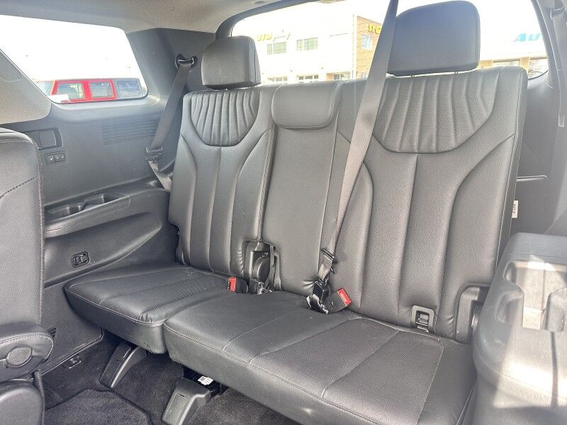 2023 Hyundai Palisade Limited St George UT