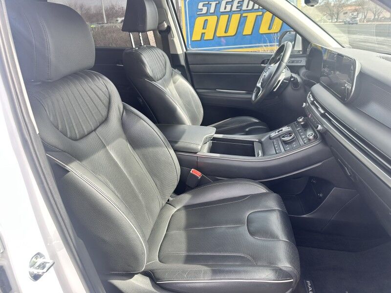 2023 Hyundai Palisade Limited St George UT