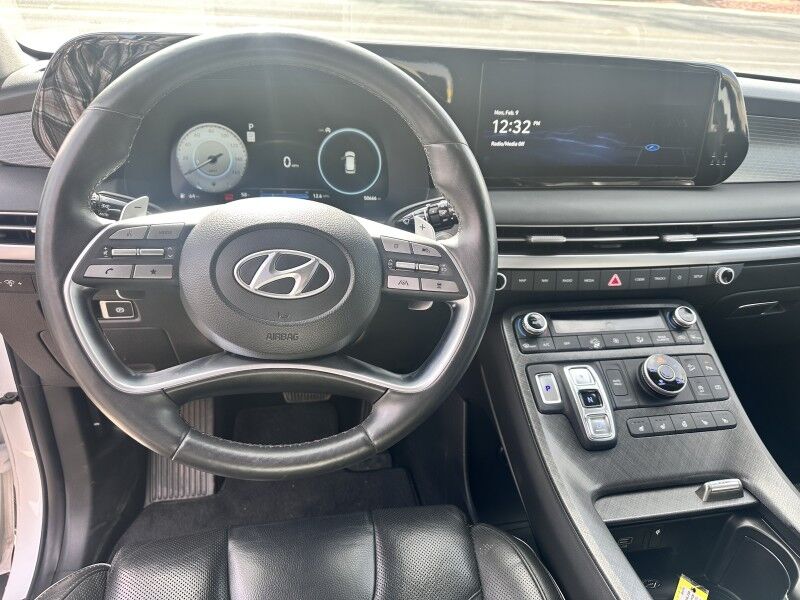 2023 Hyundai Palisade Limited St George UT