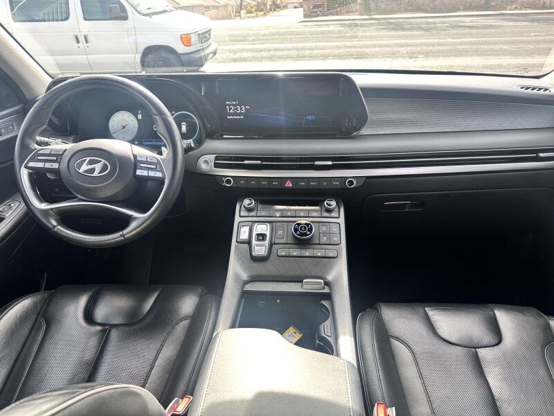2023 Hyundai Palisade Limited St George UT