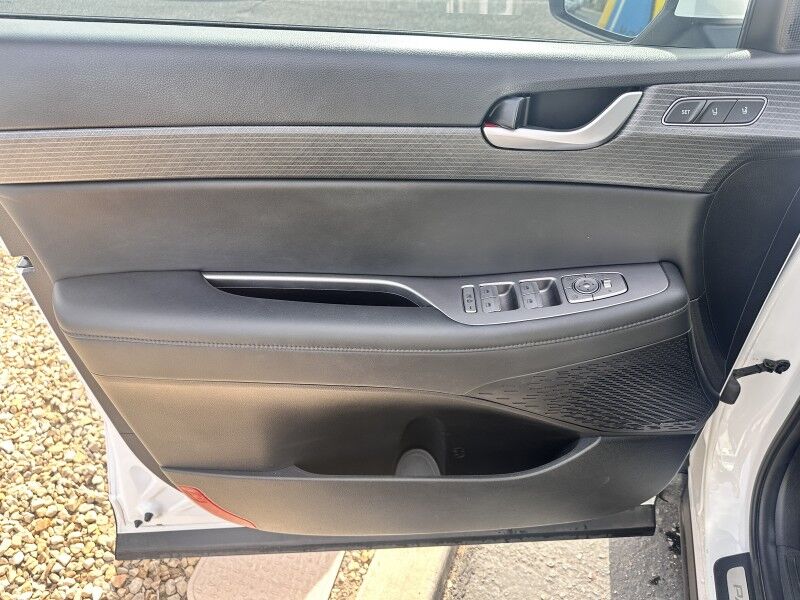 2023 Hyundai Palisade Limited St George UT