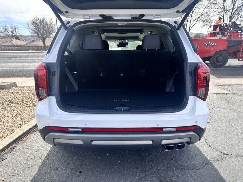 2023 Hyundai Palisade Limited St George UT