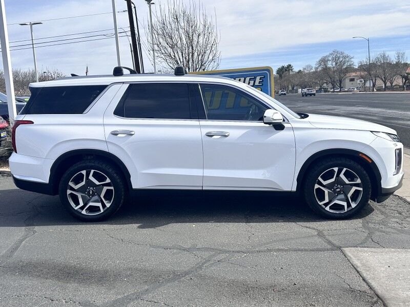 2023 Hyundai Palisade Limited St George UT