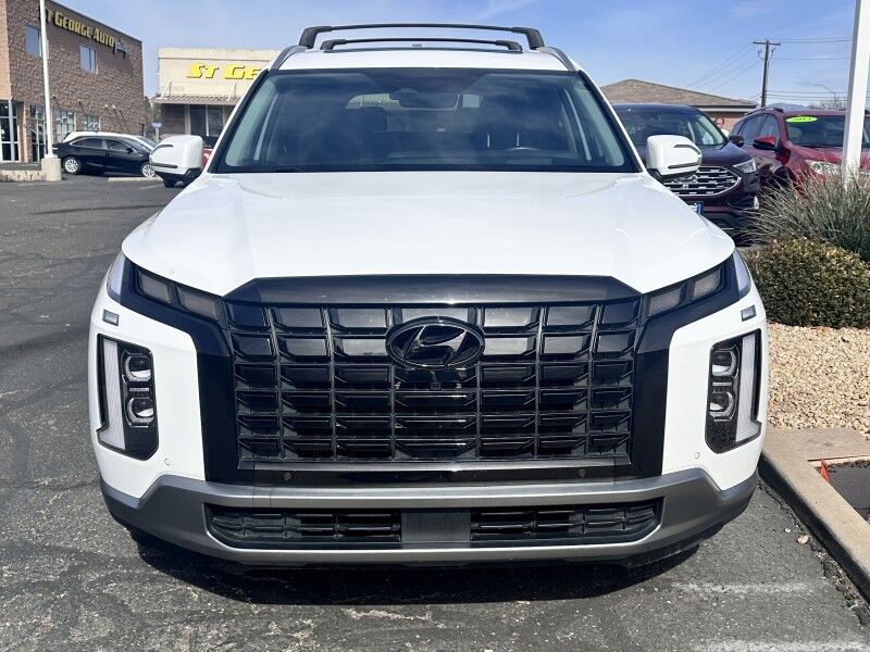 2023 Hyundai Palisade Limited St George UT