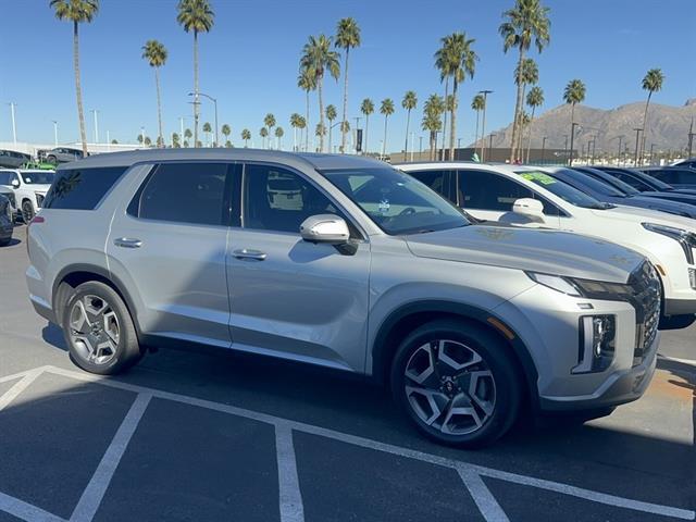 2023 Hyundai Palisade Limited Tucson AZ