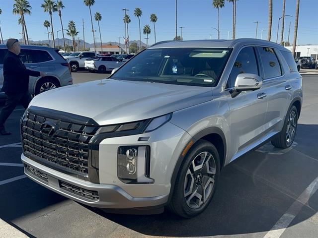 2023 Hyundai Palisade Limited Tucson AZ