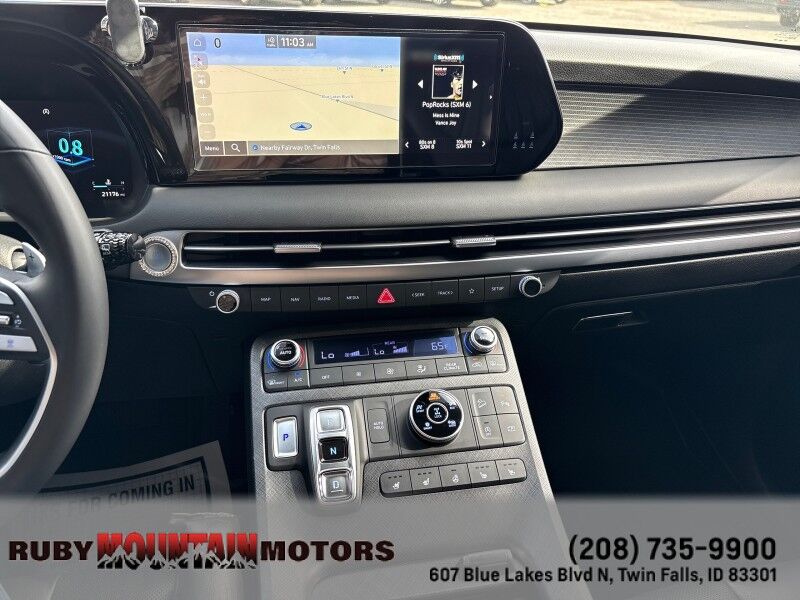 2023 Hyundai Palisade Limited Twin Falls ID