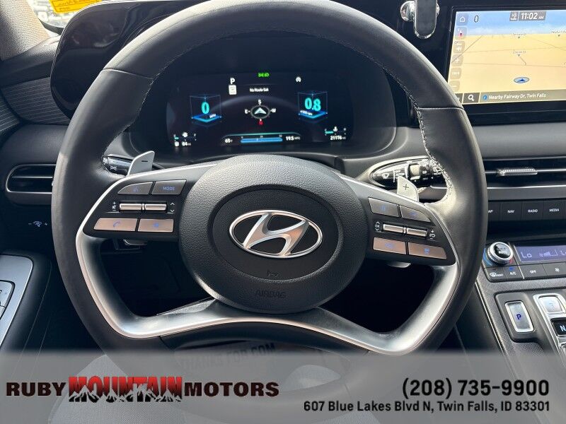 2023 Hyundai Palisade Limited Twin Falls ID