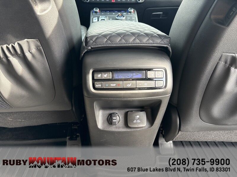 2023 Hyundai Palisade Limited Twin Falls ID