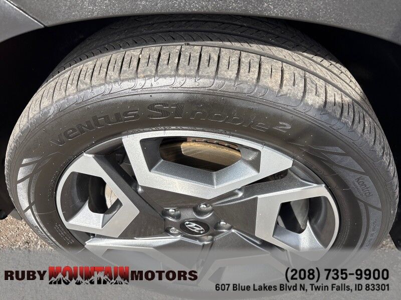 2023 Hyundai Palisade Limited Twin Falls ID