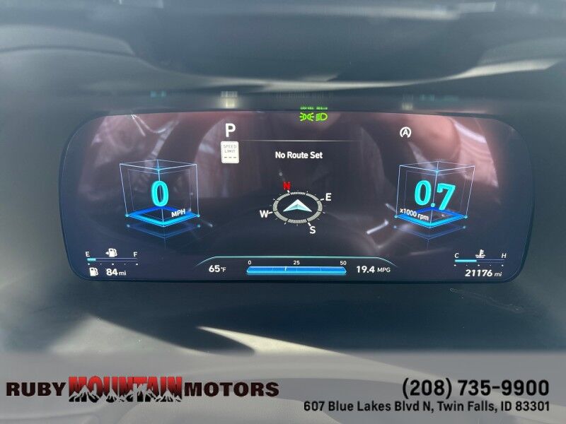 2023 Hyundai Palisade Limited Twin Falls ID