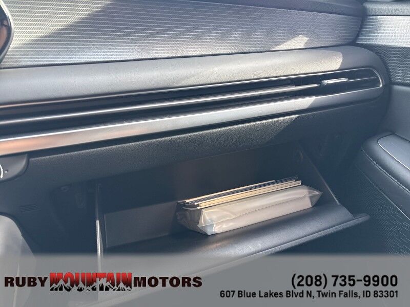 2023 Hyundai Palisade Limited Twin Falls ID