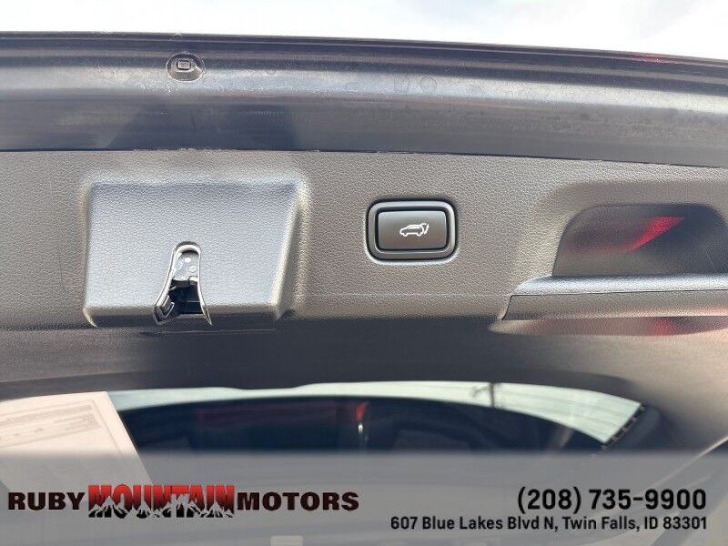 2023 Hyundai Palisade Limited Twin Falls ID