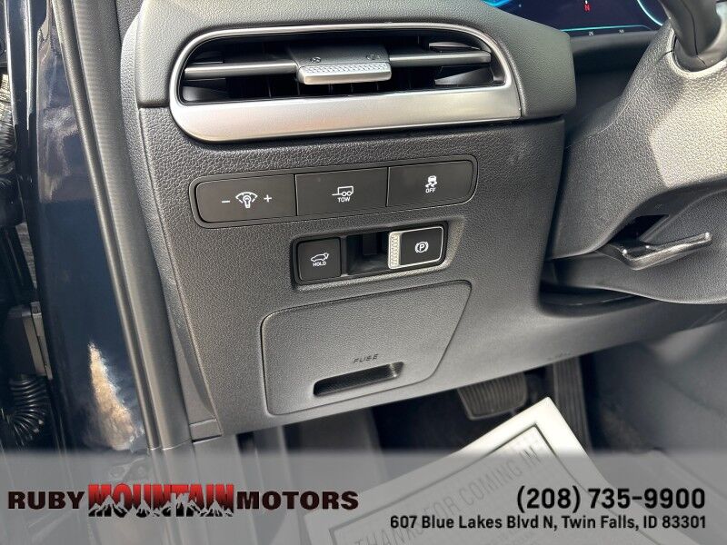 2023 Hyundai Palisade Limited Twin Falls ID