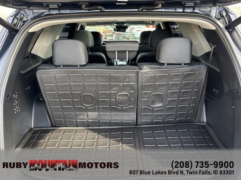 2023 Hyundai Palisade Limited Twin Falls ID