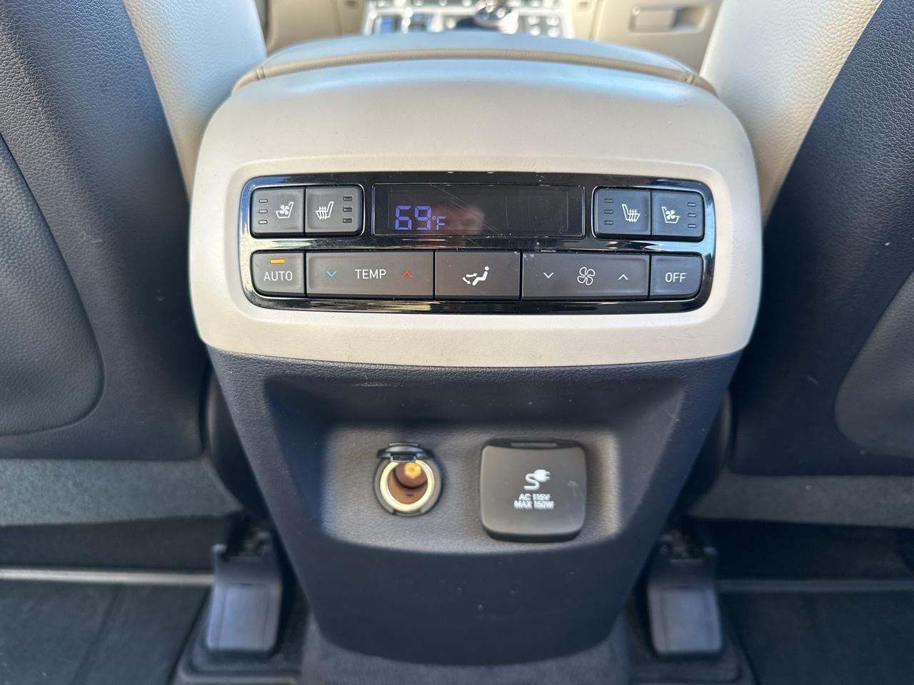 2023 Hyundai Palisade Limited Chantilly VA