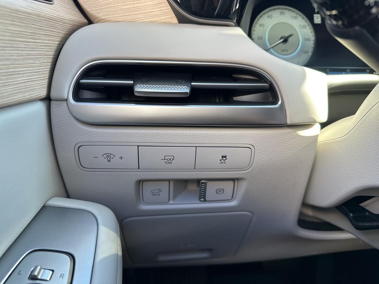 2023 Hyundai Palisade Limited Chantilly VA