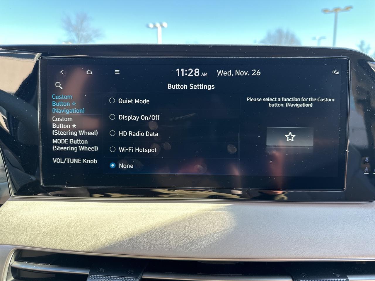 2023 Hyundai Palisade Limited Chantilly VA