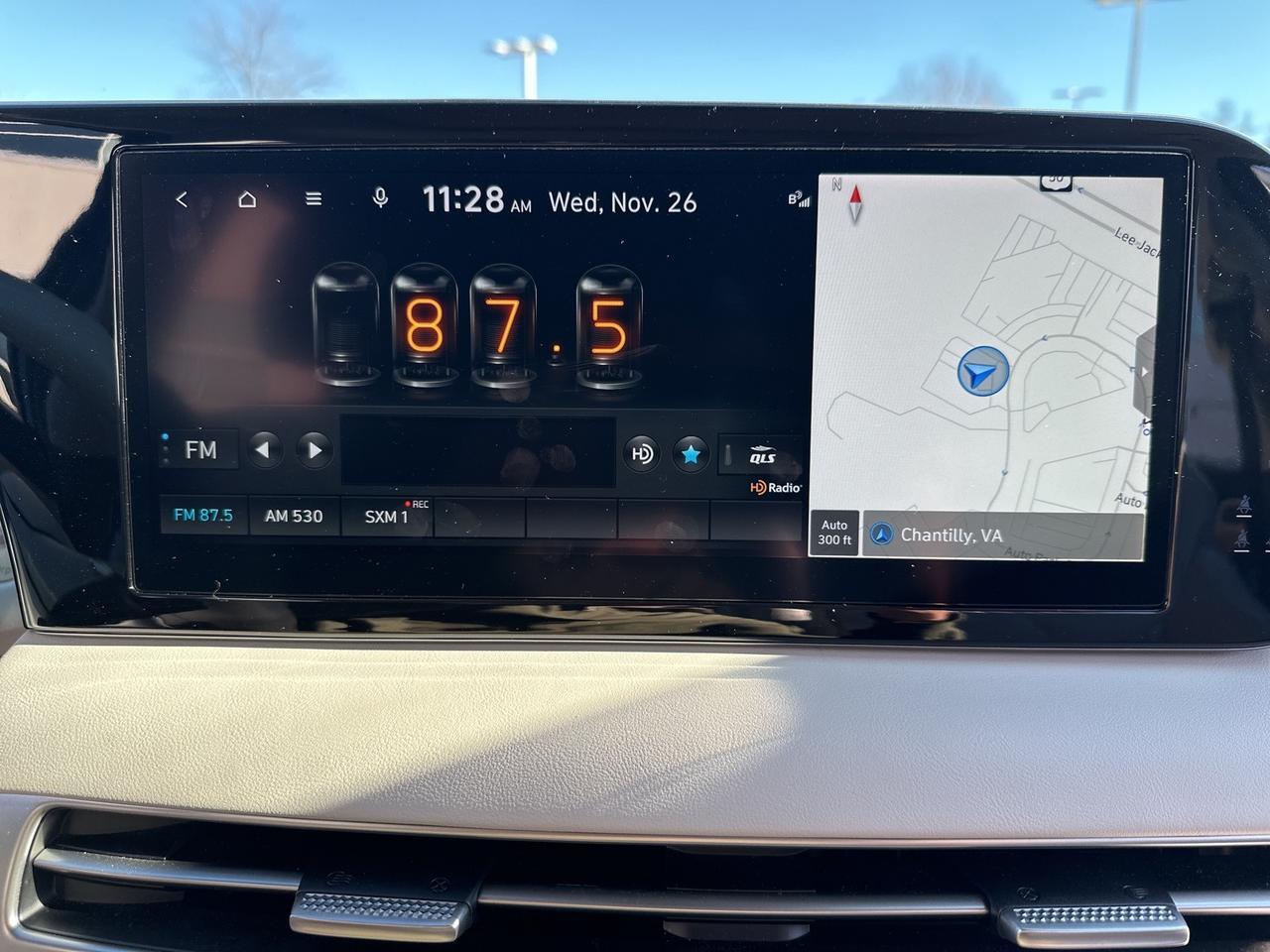 2023 Hyundai Palisade Limited Chantilly VA