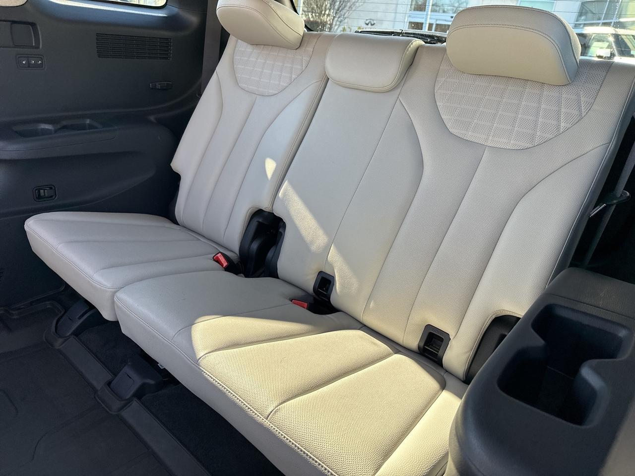 2023 Hyundai Palisade Limited Chantilly VA